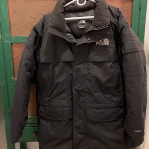 Men’s Large North Face jacket